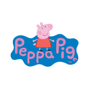 Peppa Pig Bettwäsche, Handtücher, Decken uvm.
